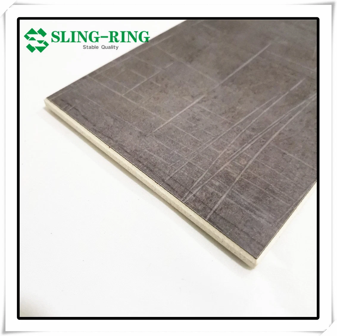 Fire Rated EPS/XPS/PU MGO SIP Panels Waterproof MGO Sandwich Panel for Outside Wall for Floor Panel