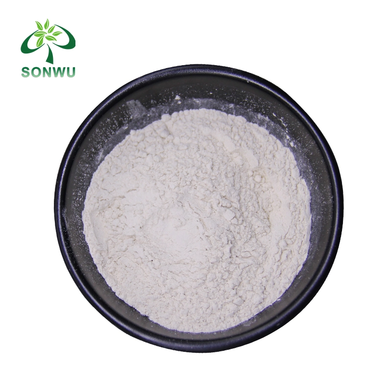 Sonwu fournir d'autres additifs CMC carboxy-méthylcellulose sodique