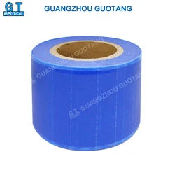 Surface Medical Consumables Barrier Film Dental Protective Films