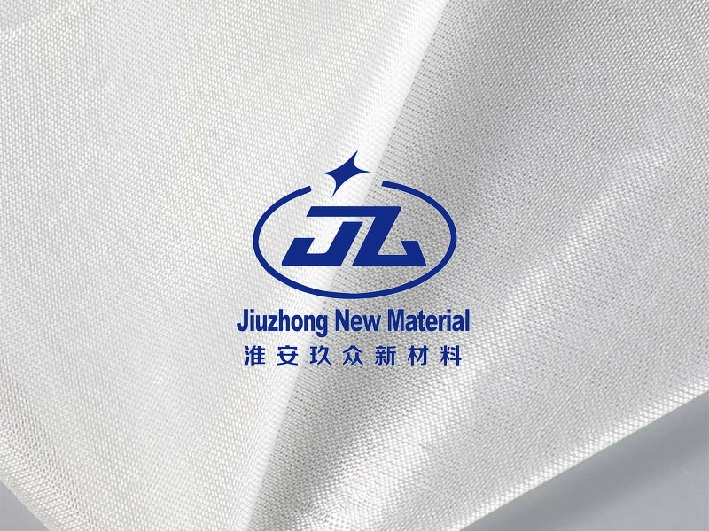 Quality Assurance Best Chemical Stability Resistance to Corrosion Quartz Fiber Fabric