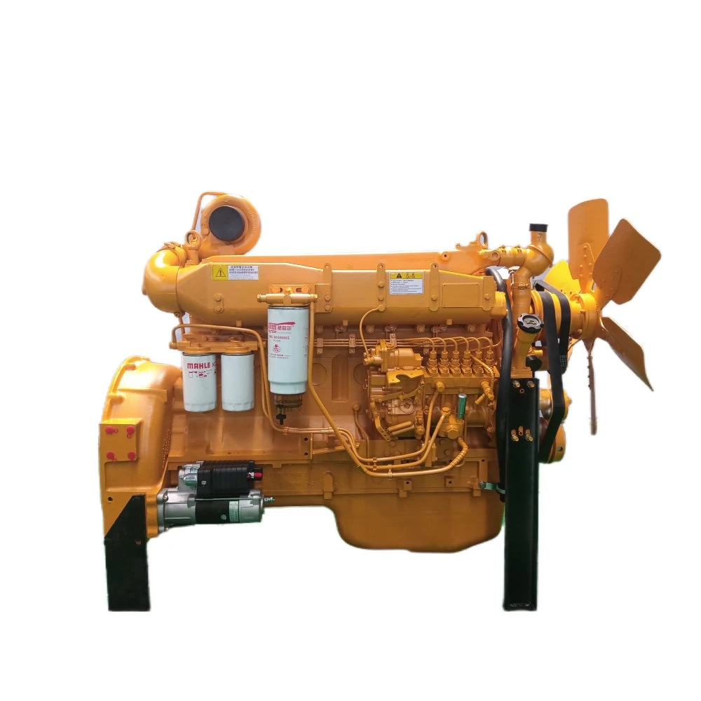 Hot Sale Steyr Type 6 Cylinder Diesel Engine for Fishing Boat/Ship