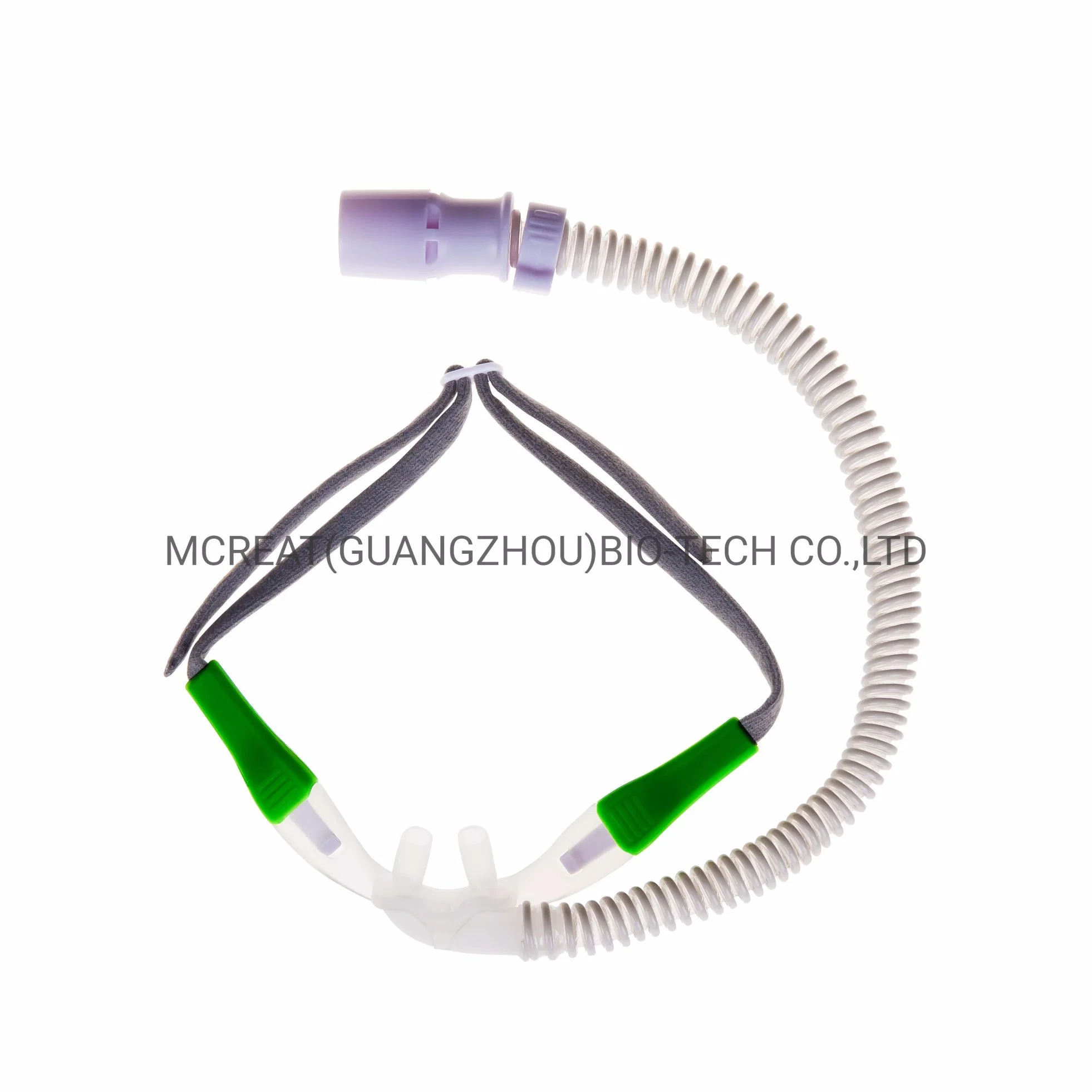 High Flow Oxygen Nasal Cannula Medical Product High quality/High cost performance 