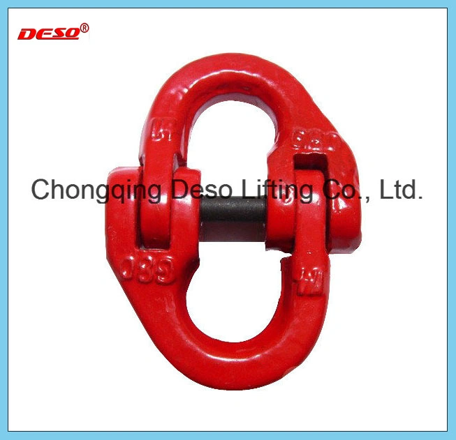 G80 Alloy Steel Lifting Chain Hammer Lock