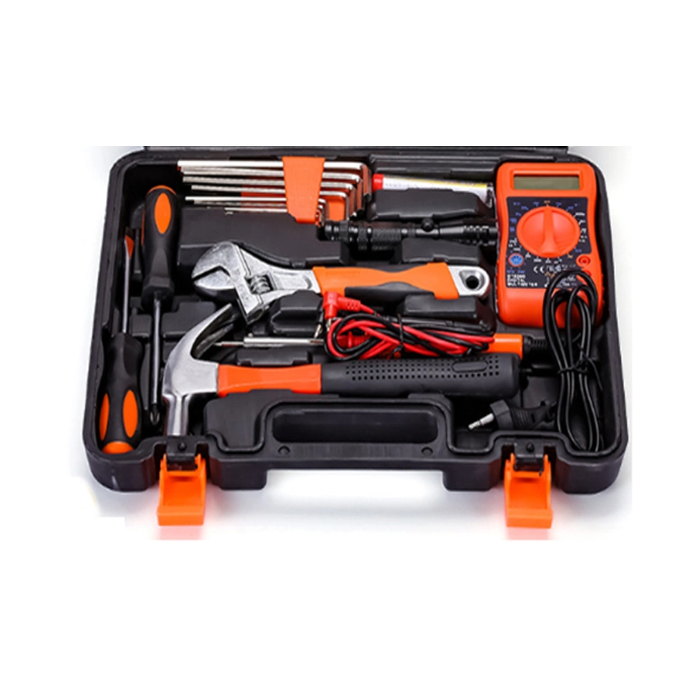 29 PCS Kits Sets Hammer Tools Garden Set Seat Professional Car Repair Household Hand Tool Kit