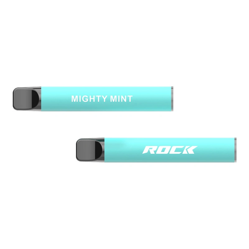 Refillable Pod Kit 500 Pen Puff Bars Disposable Vape Electronic Cigarette