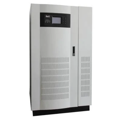 Hot Sale 20kw Système d'énergie solaire hybride avec une haute qualité pour la maison d'alimentation