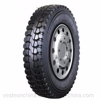 285/75r24.5 All Steel Heavy Duty Car Tire, Racing Car Tires