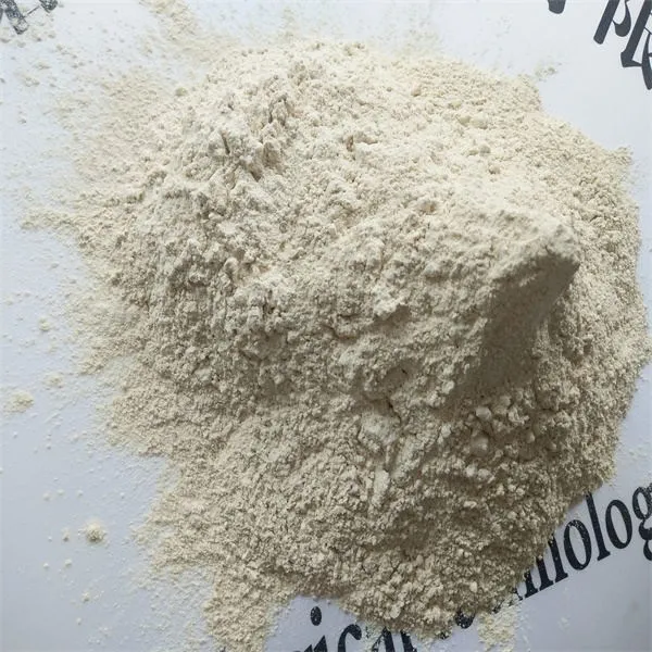 Hochwertiges pflanzliches Protein Pulver hergestellt in China Erbsen Protein ist Wird hauptsächlich als Additives pflanzliches Proteinpulver HVP verwendet