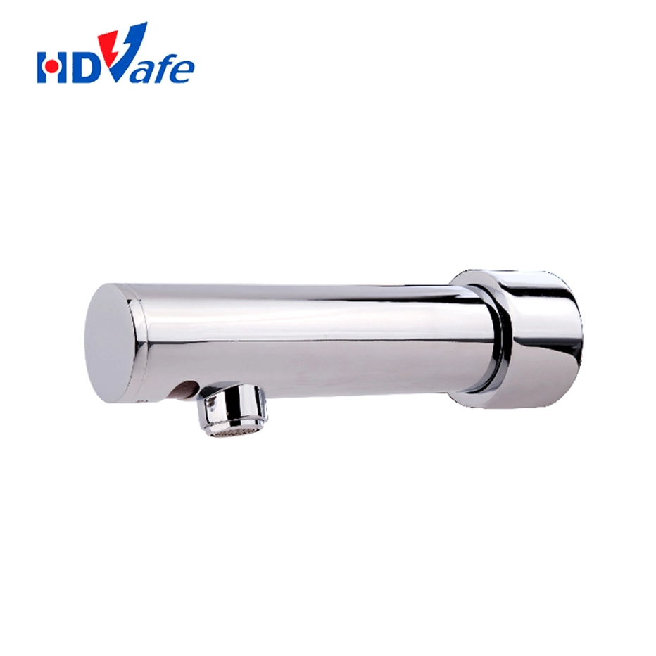 New Design Wall Mounted Auto Sensor Water Tap for Sink