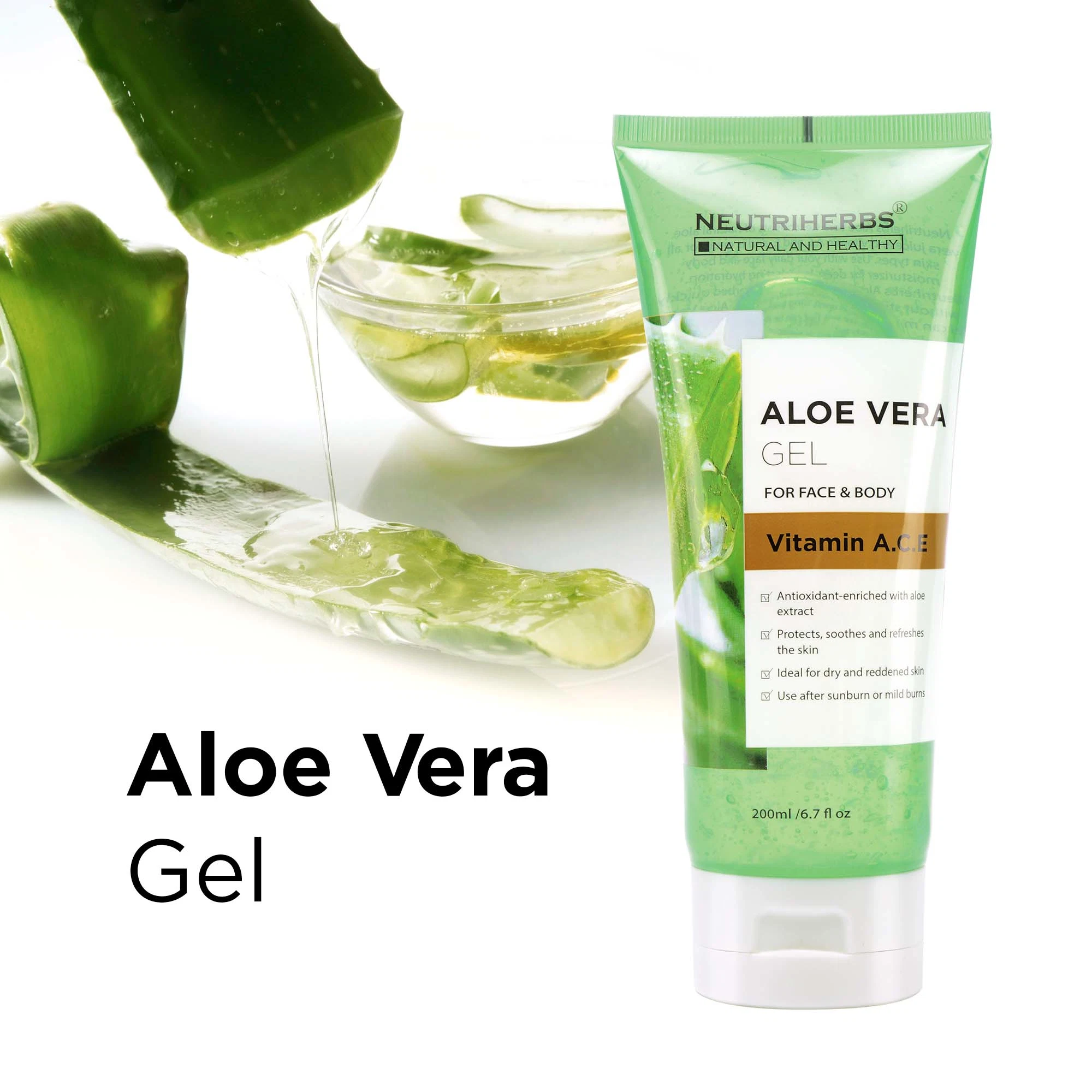 Natural Supper Skin Care Healing Activity Aloe Vera Smoothing Pure Gelnatural Supper Skin Care Healing Activity Aloe Vera Smoothing Pure Gel