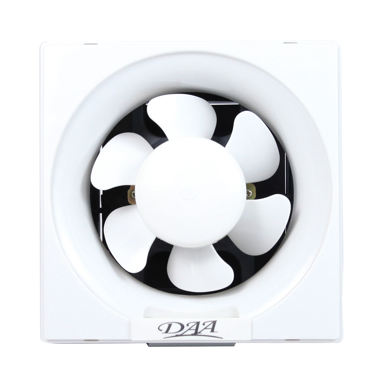 White Color Fresh Air Electrical Ventilation Fan Exhaust Fan with High Quality