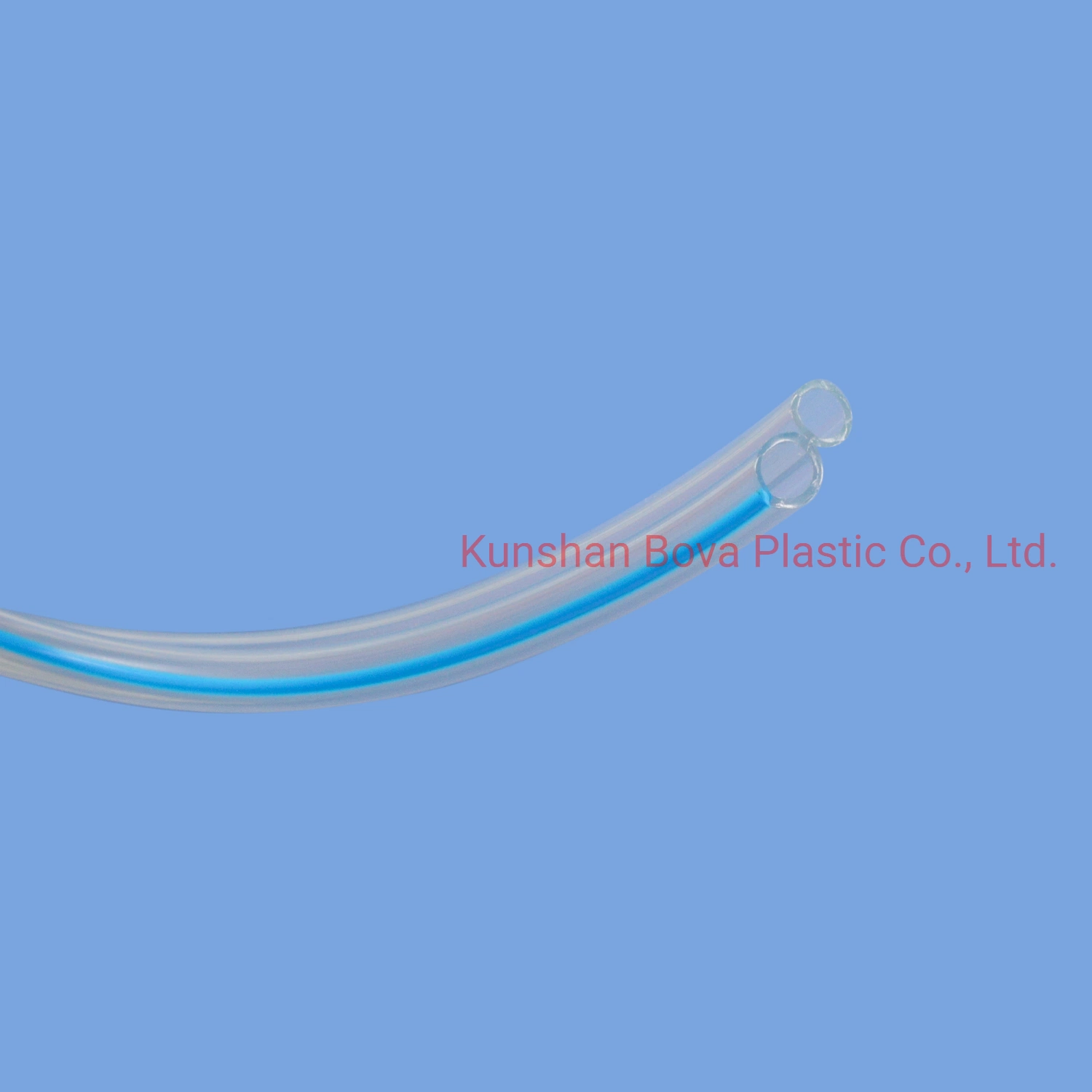 High quality/High cost performance  Plastic 3stage Medical Grade Balloon Tube