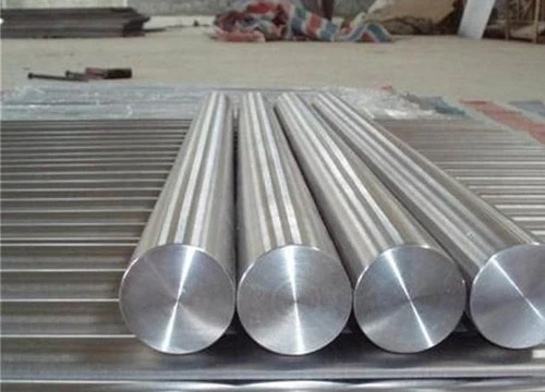 Scm 415h Od 7.0mm H9 X 3m Steel Round Bar