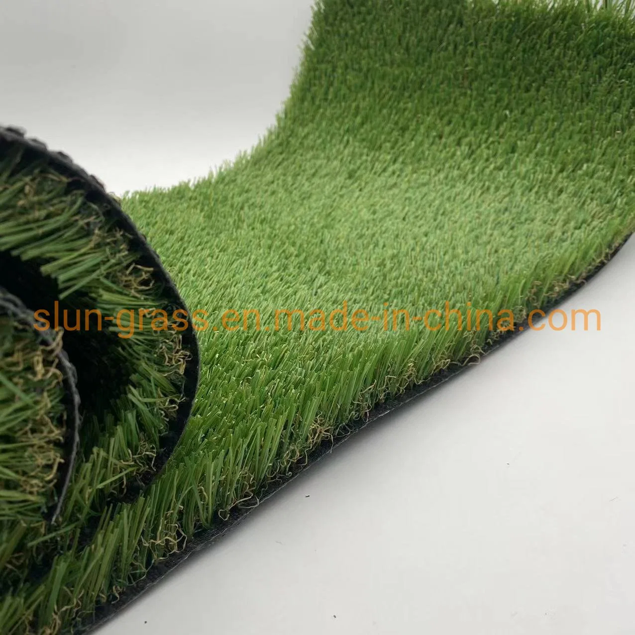 حديقة منزل عشبي اصطناعي ديكور Turf اصطناعي ديكور عشبي