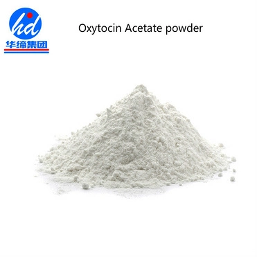 Producto GMP Acetato de oxitocina