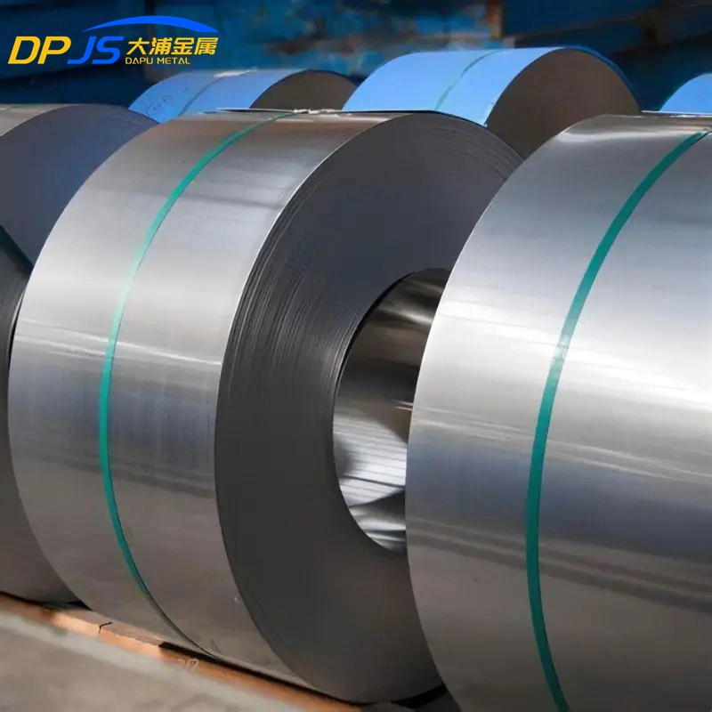 Monel 502 N04400/N05500/2.4360/2.4375 High quality/High cost performance  Polished Mirror 99.9% Pure Nickel Alloy Coil/Strip/Roll