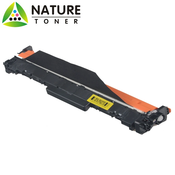 Compatible Black Toner Cartridge Crg-047 / CF217A (047 toner unit) , Crg-047h / CF217X (047H toner unit) , and Crg-049 / CF219A Drum Unit for HP/Canon