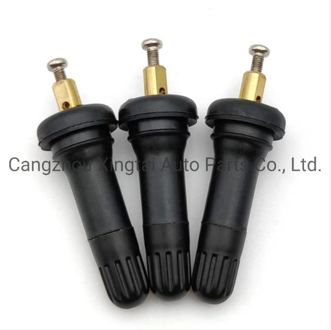 TPMS413 Valve Tyre Valves TPMS St-200 Passenger Car Tyre Ccar Accessories Auto Accessory