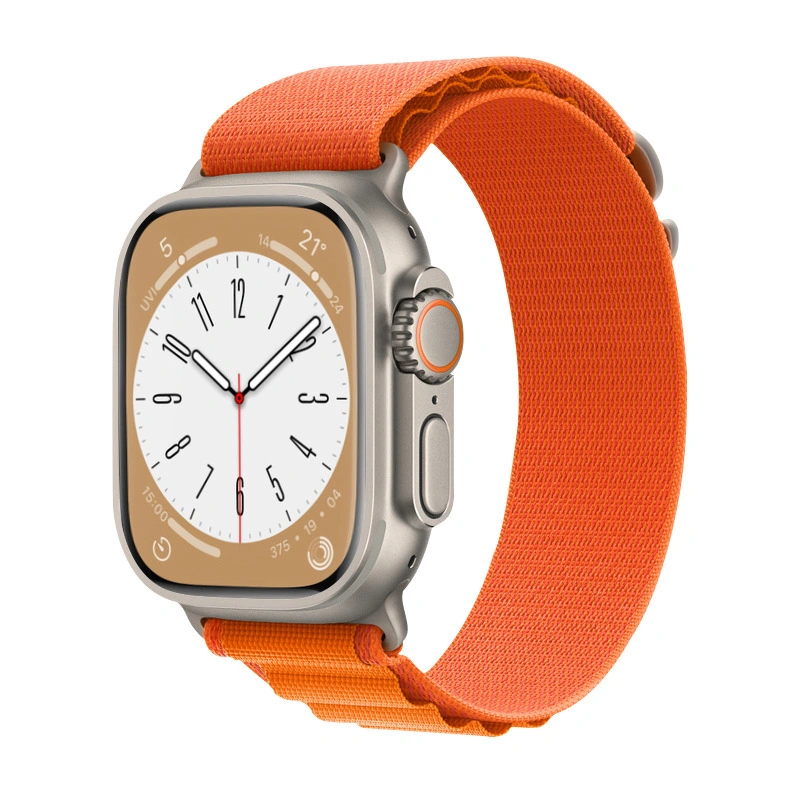 2023 Смарт-часы Ultra Max серии 8 Smartwatches Iqibla Function Ultra 8 смарт-часы Smart Watch Wireless Charging Ultra Smartwatch