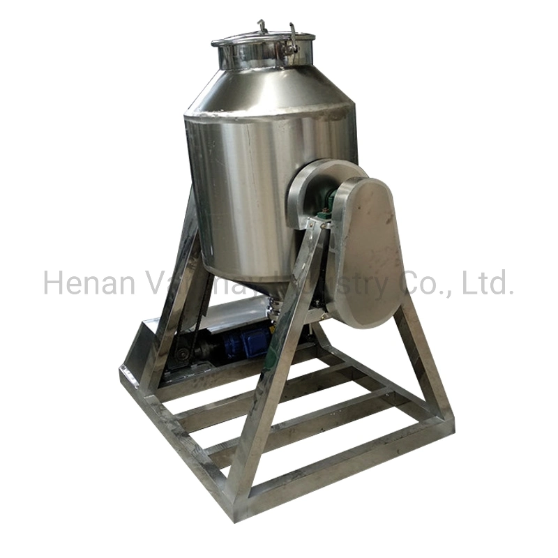 Livestock Feed Mixing Machine Cattle Feed Mixer