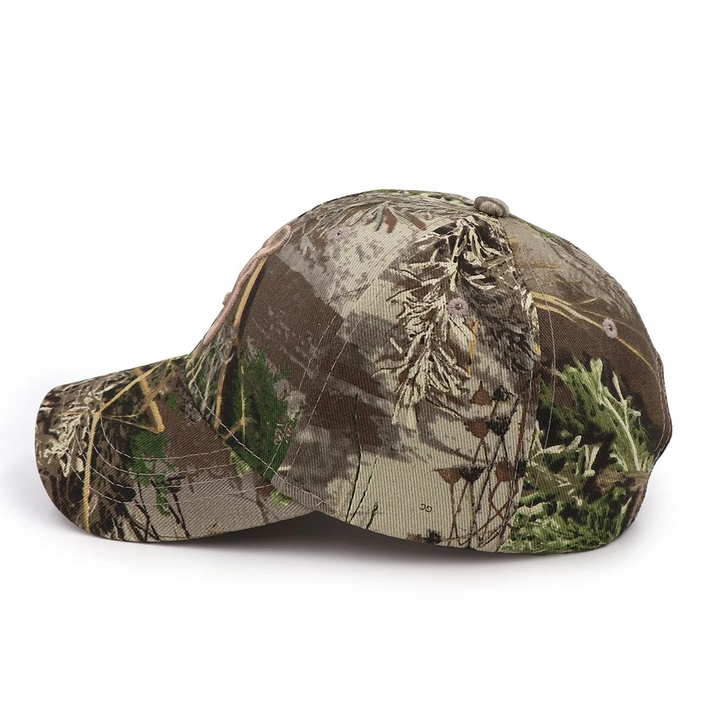 Fashion Soft Comfortable Breathable Comfort Names Caps Military style Hats