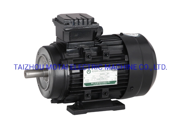 MS Series Aluminium Body Three Phase Asynchronous Motor with Excellent Performance