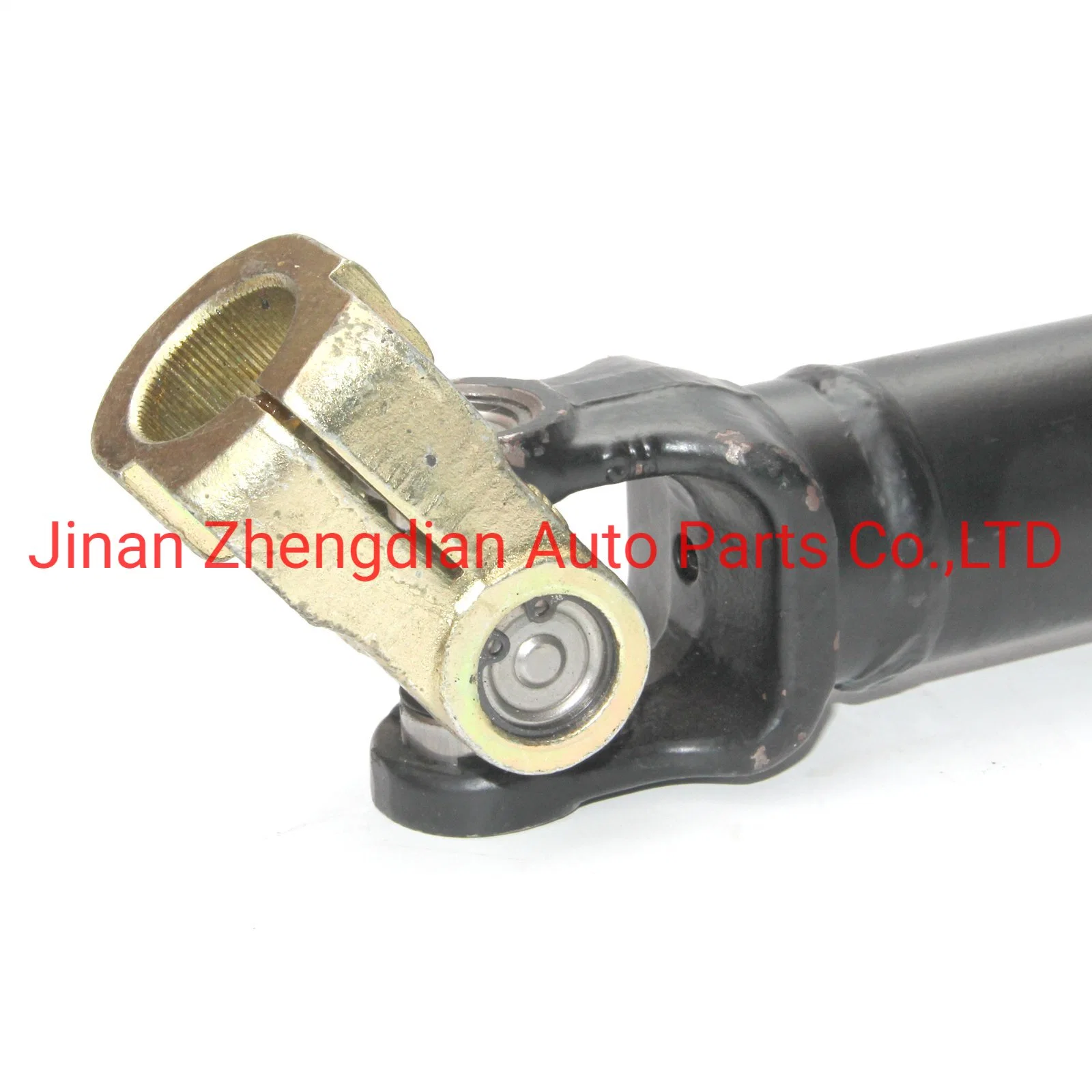 6504600609 2094600009 5184600009 5204600009 5604600009 Steering Telescopic Shaft for Beiben Truck Spare Parts Sinotruk HOWO Shacman FAW Foton Auman Hongyan