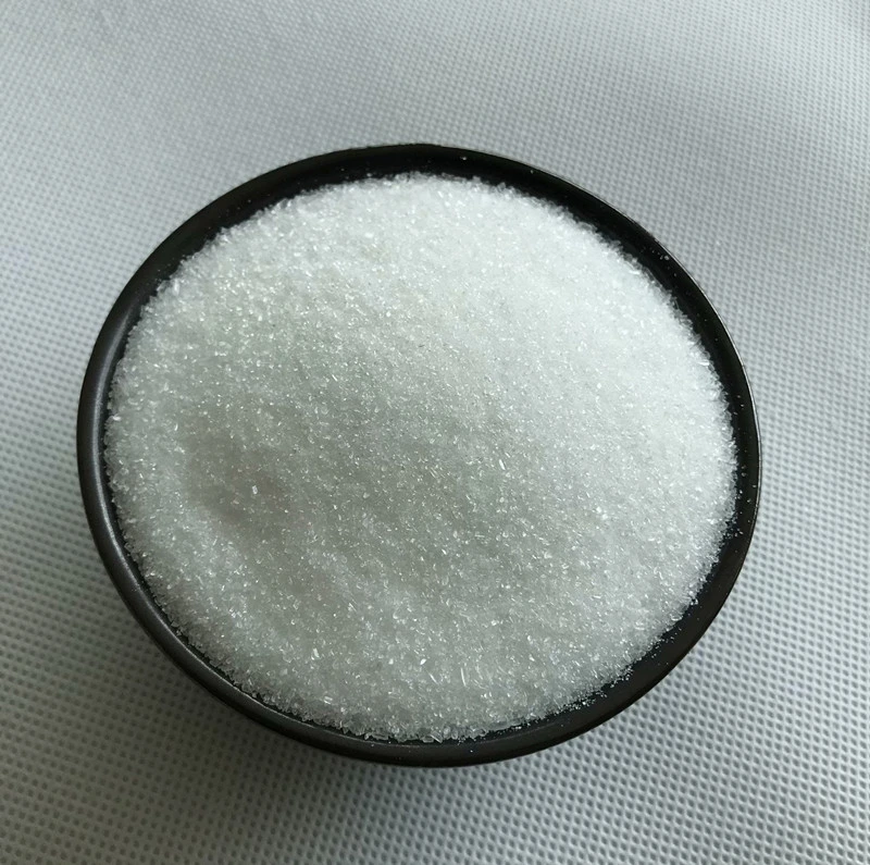 Food Grade Bp/USP/FCC/E331 Sodium Citrate Dihydrate /Trisodium Citrate