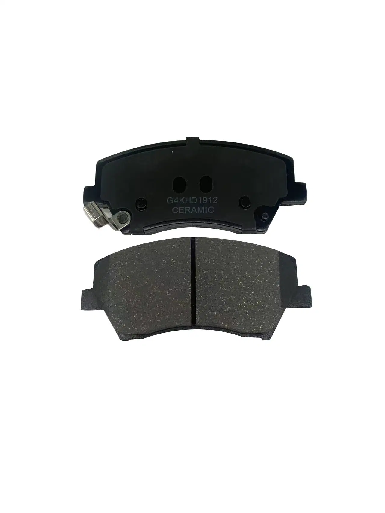 Car Auto Part Ceramic Brake Pad for Volkswagen Passat Tiguan