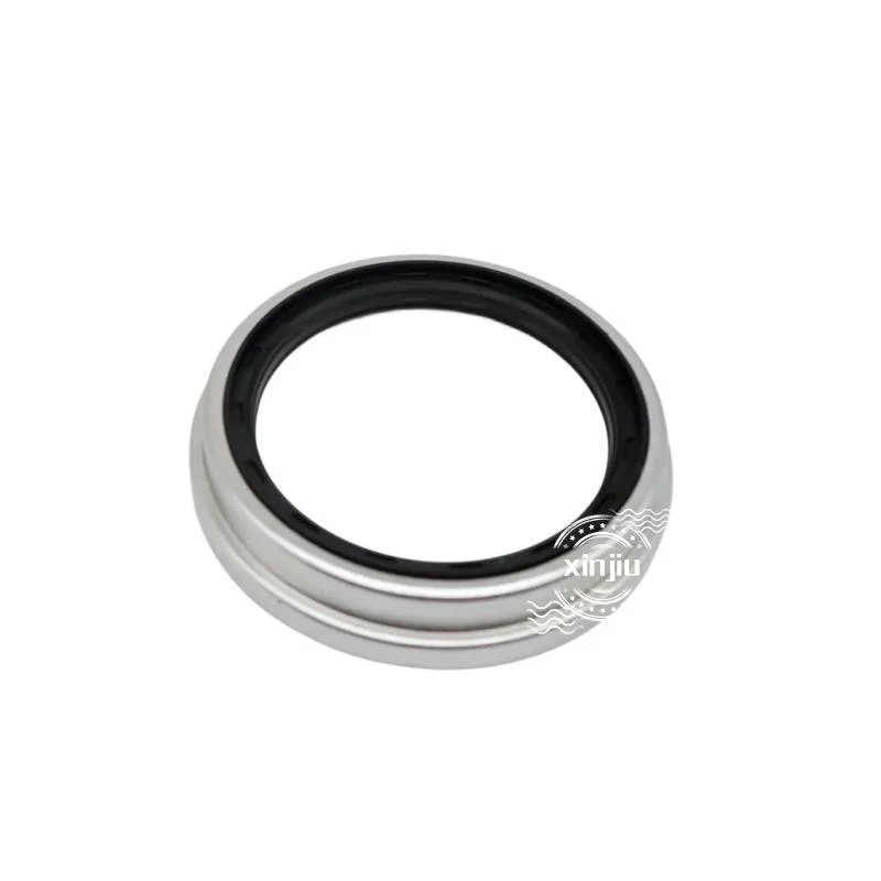 Hot Selling High-Quality Customized Wheel Oil Seal Cr 533826 Cr 35066 Heavy Truck Front Axle Wheel Seal High Pressure Shaft Seal