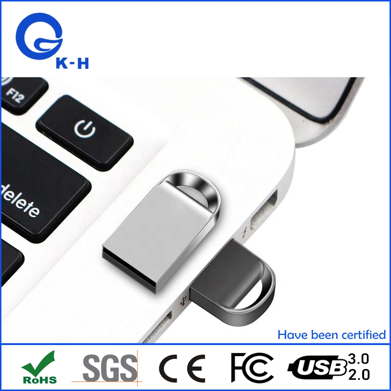 Mini USB флэш-памяти Memory Stick™ металла портативный 2.0 16 ГБ 8 ГБ