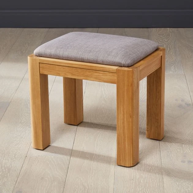 Набор столов для повязки из дуба в деревенском стиле - мебель