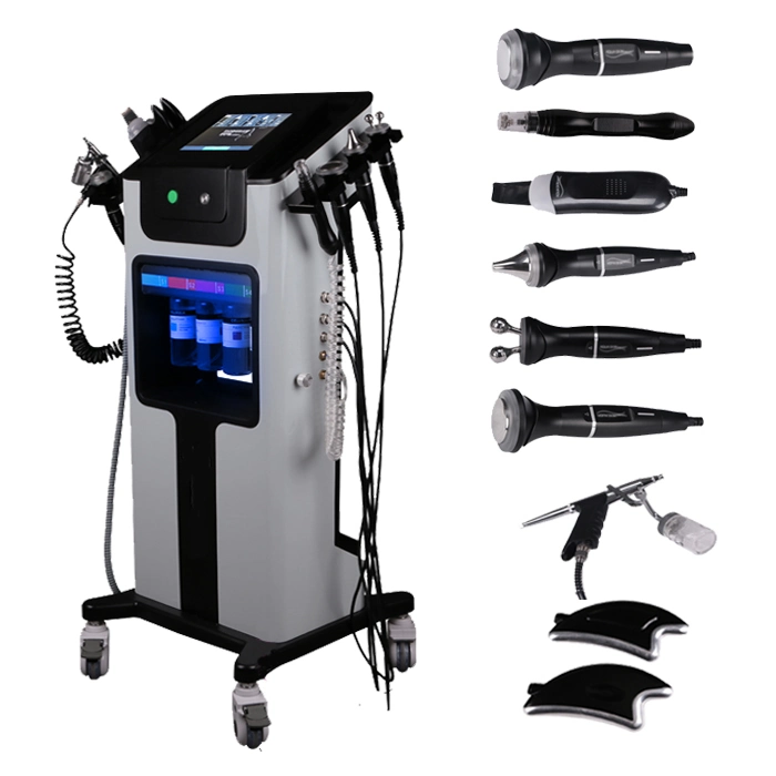 Microdermabrasion Hydra Machine Hydro Dermabrasion