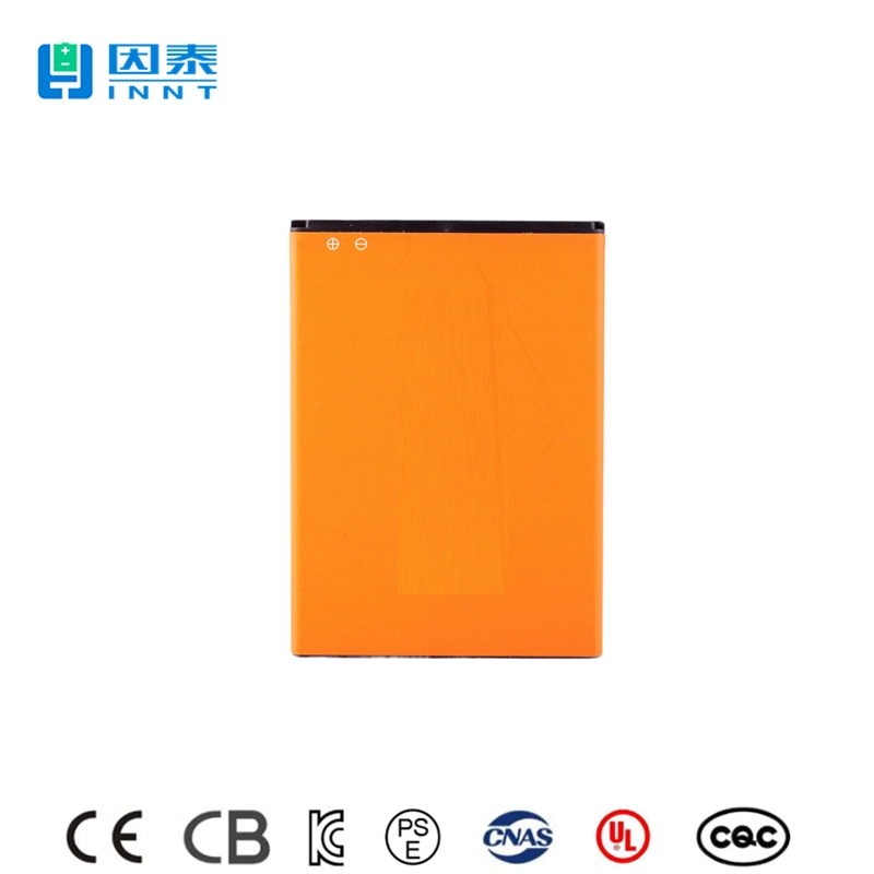 Portable Cha LiFePO4 Battery Lithium Battery Battery for I Phone