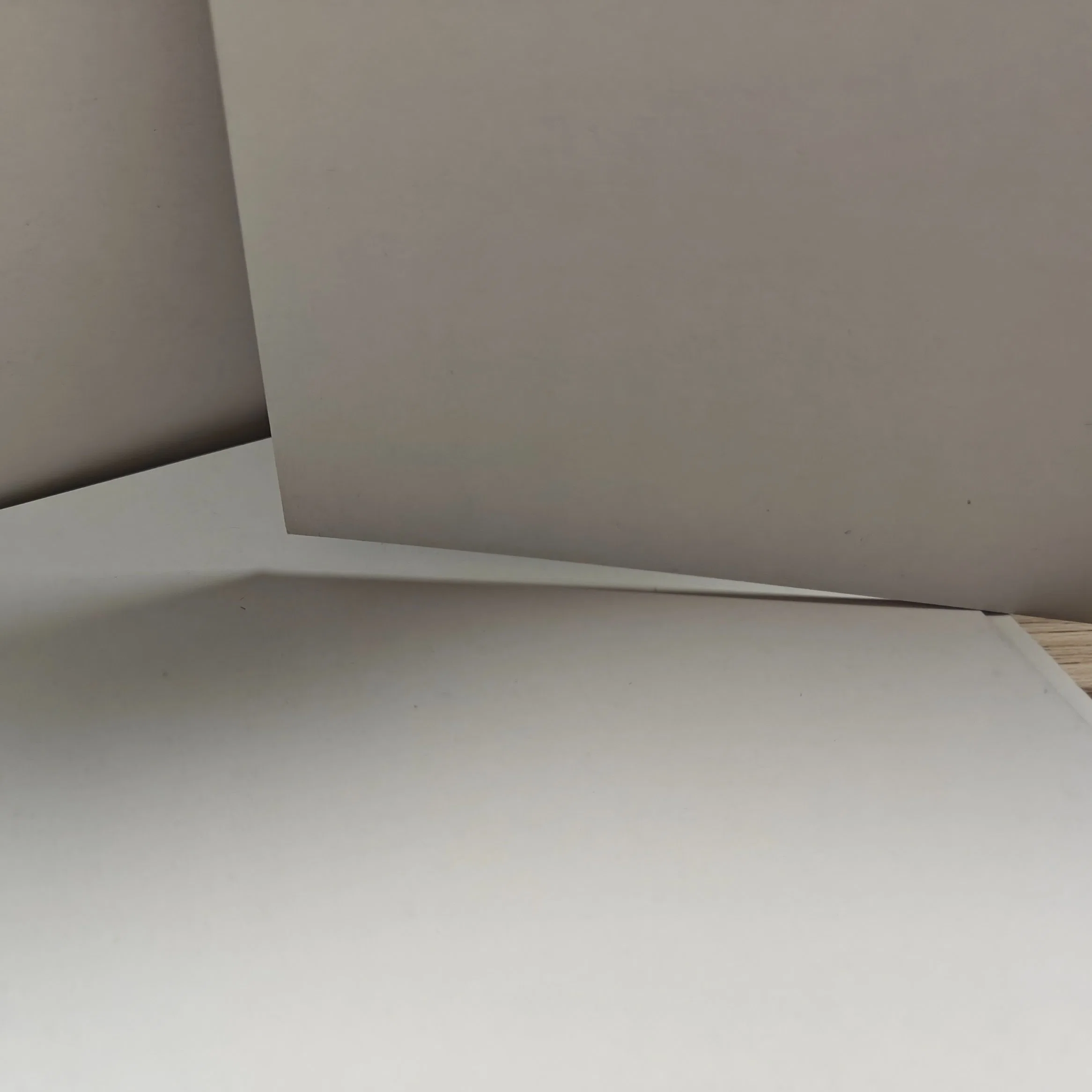 C1s 400GSM Folding Box Board Printing Paper Fbb Ningbo C1s Ivory Board 300GSM Paper Board