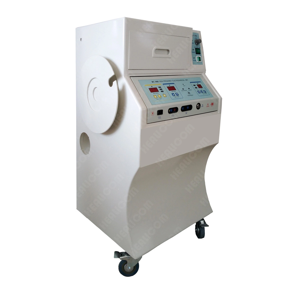 Medical Equipment Lab Used Electric Surgical High Frequency Electrosurgical Unit