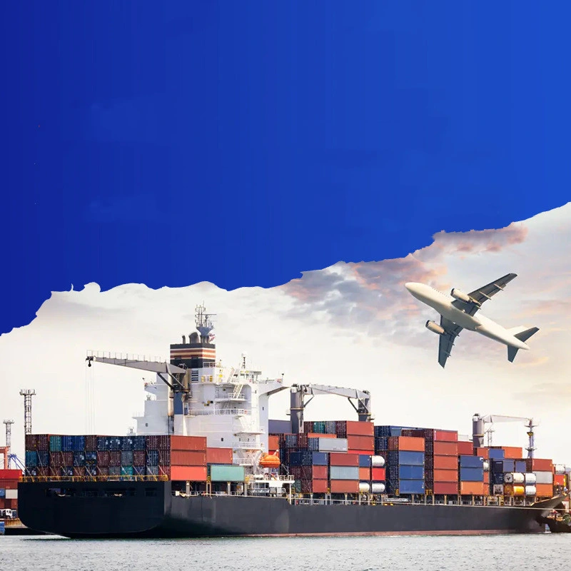 Ksd Freight Forwarder Provides Sea Shipping for India Shipment Transportation Services