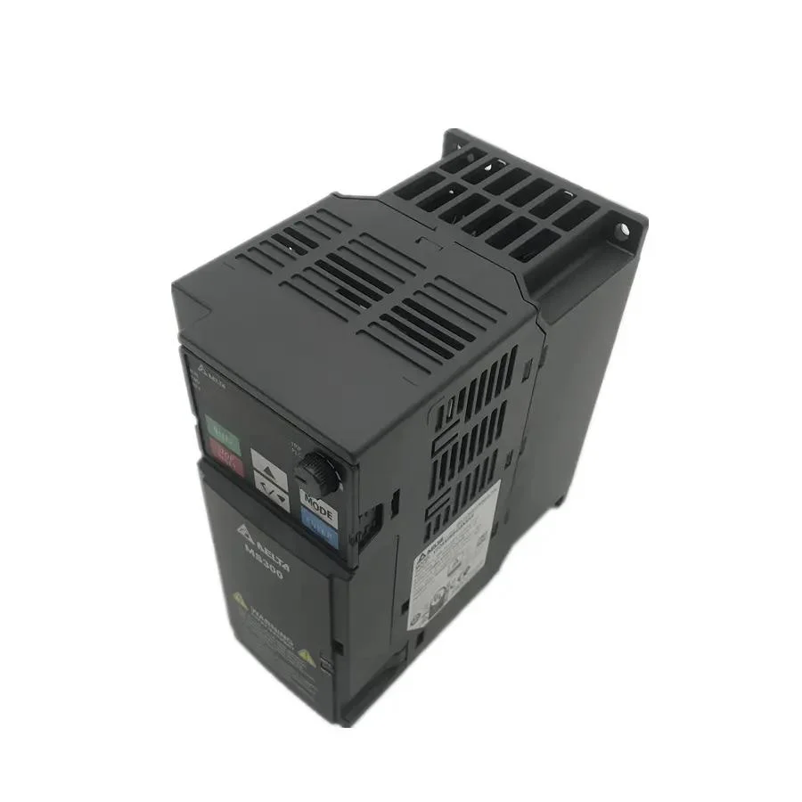 China Supplier Delta VFD5a5ms43ansaa VFD-Ms300 Series Drive