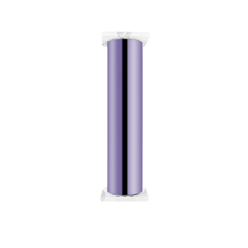 Anti-Blue Light Hydrogel TPU Film Raw Material Roll Purple Korea TPU Top Quality Screen Protector 1040mm*100m