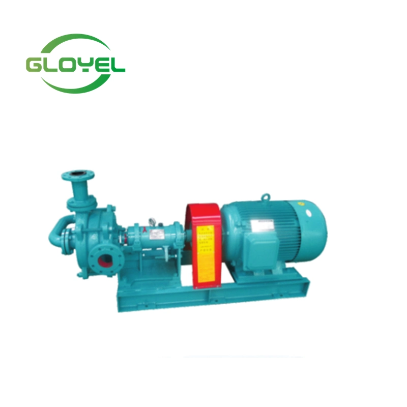 Stable Performance Horizontal Smelting Single Stage Slurry Centrifugal Pump Price