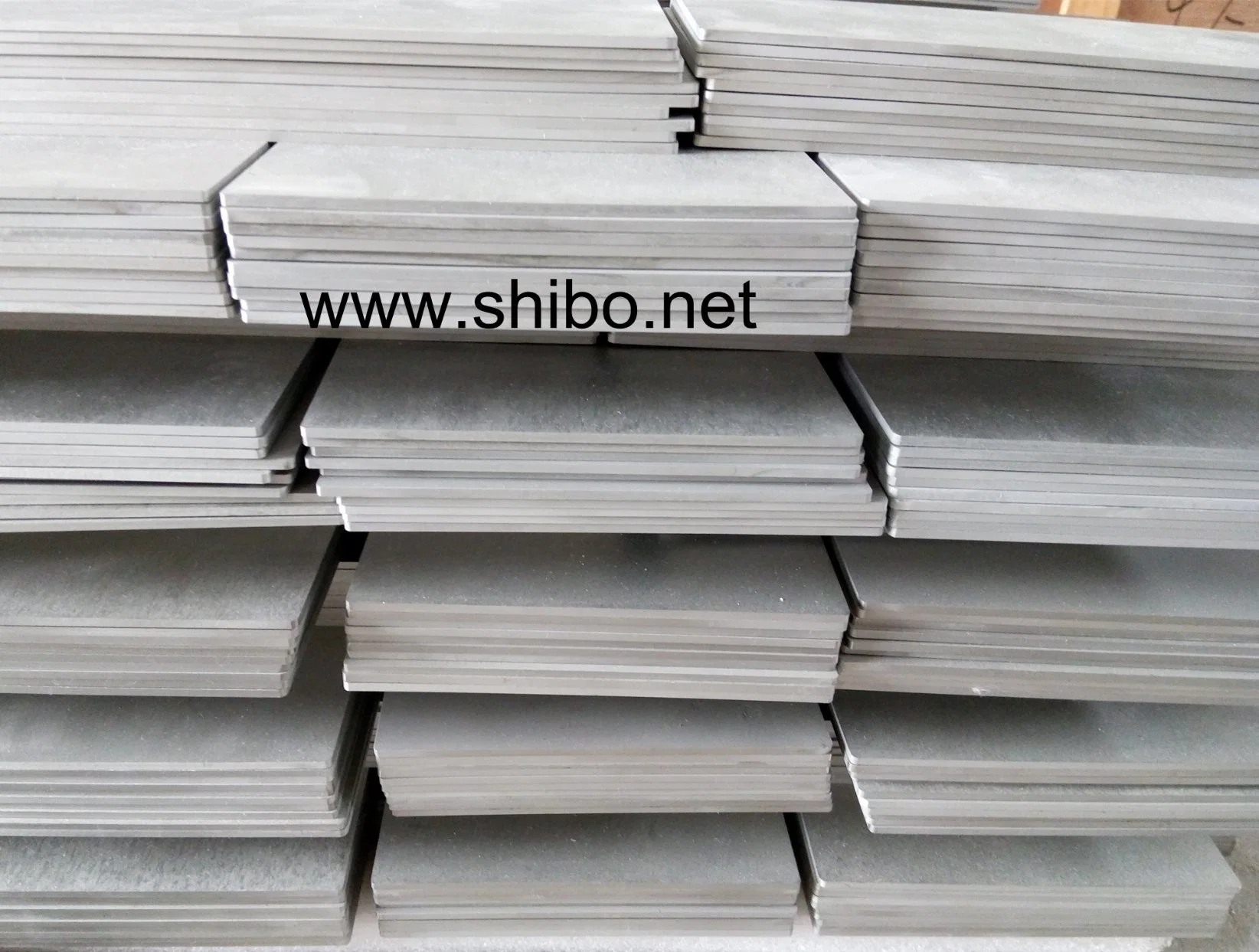 High Temperature Tzm Molybdenum Sheet, Tzm Plate in Sintering Furnace