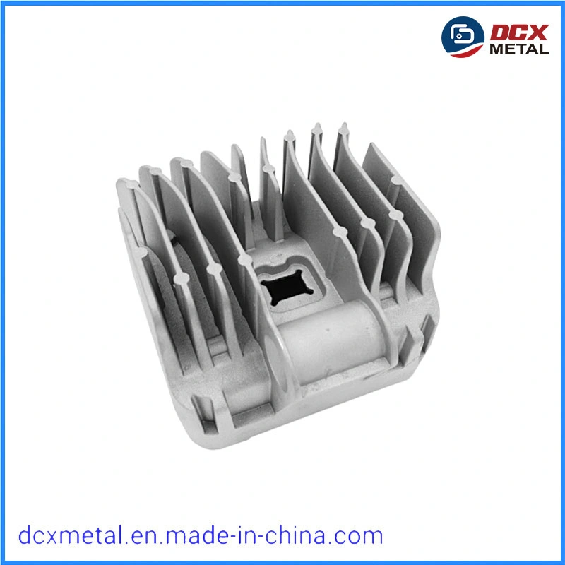 Best Quality High Precision Zinc Die Casting Alloy