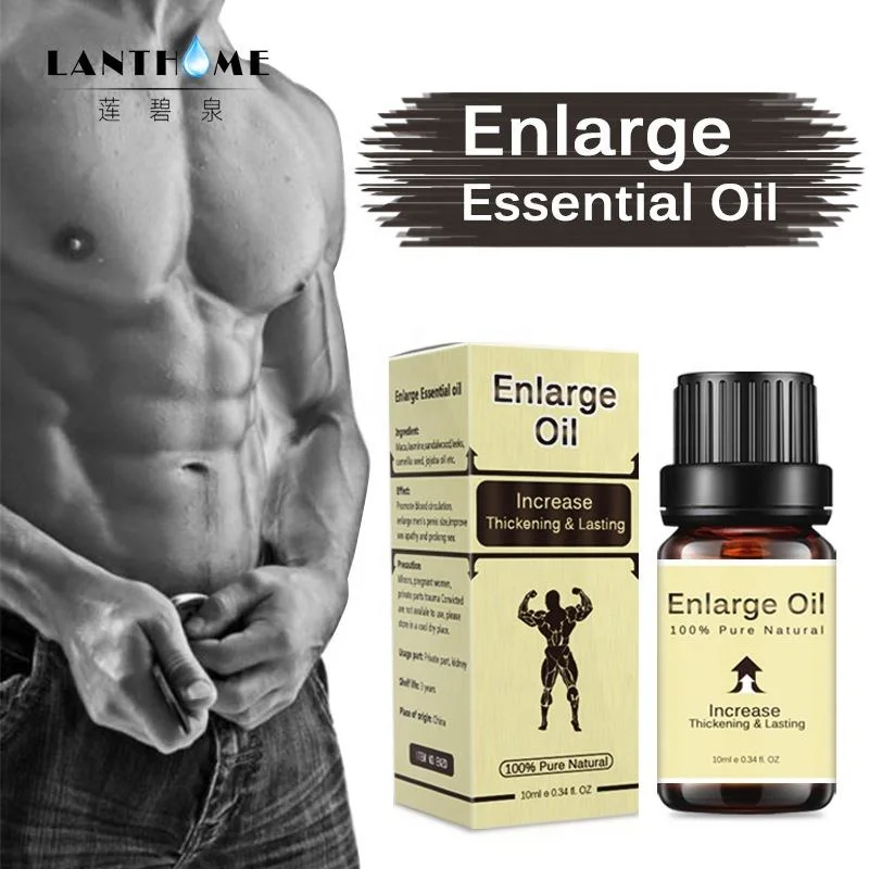 Massage Essential Oil Body Care Essential Oil