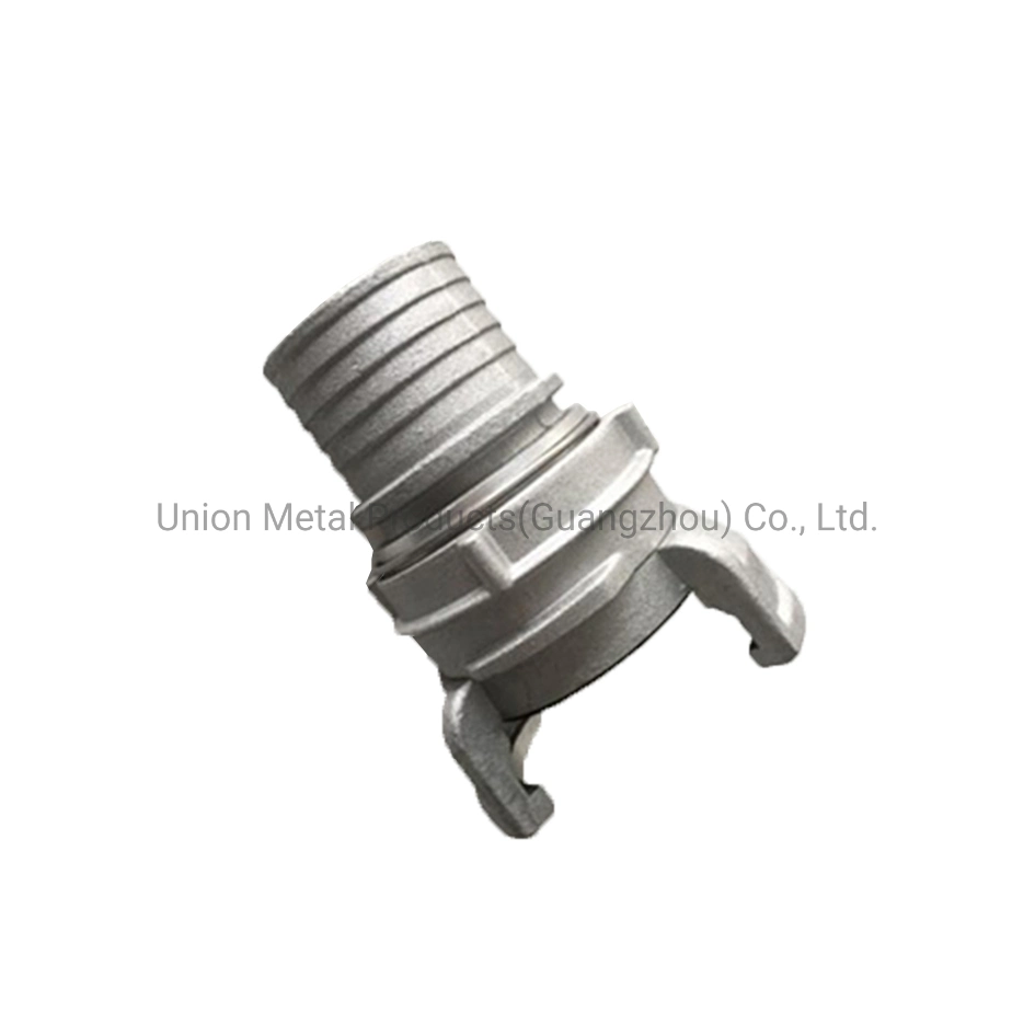 Guillemin Coupling Without Latch Female Thread Bsp Hose End Without Collar