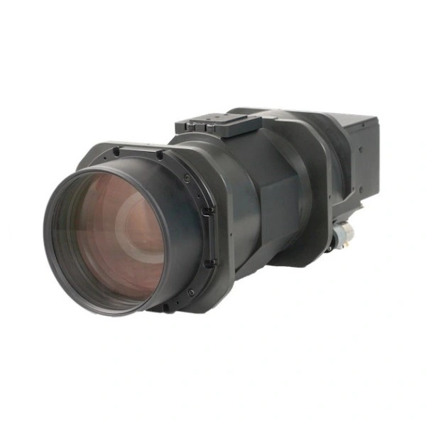 90X Optical Zoom 30km Ultra Long Range Far Distance Detect 900mm Lens Network Camera Module