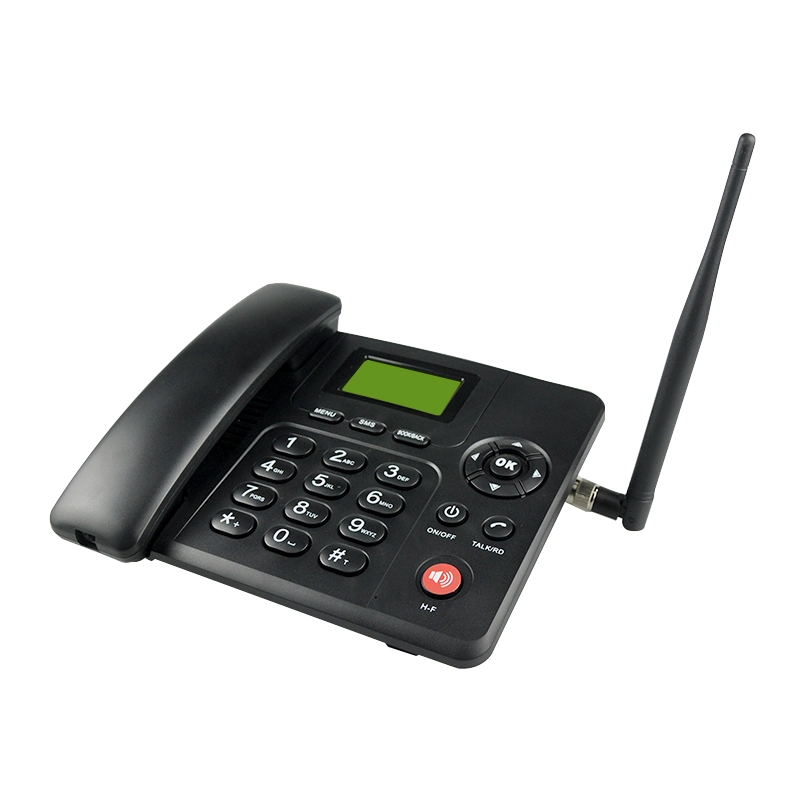 4G Volte Cordless Phone 6688V