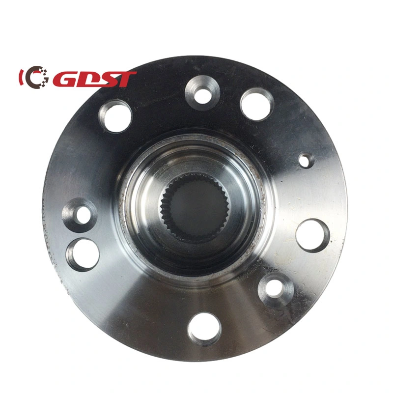 GDST Auto Part 1j0407613c Wheel Hub Bearing for Audi Seat Volkswagen