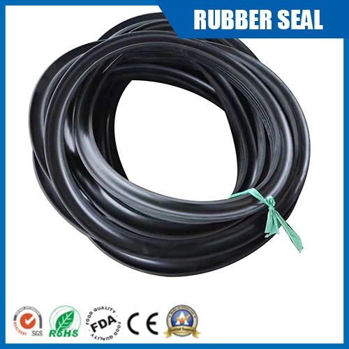 Widely Used Rubber Seal Superior Quality Rubber Strip Viton O Ring