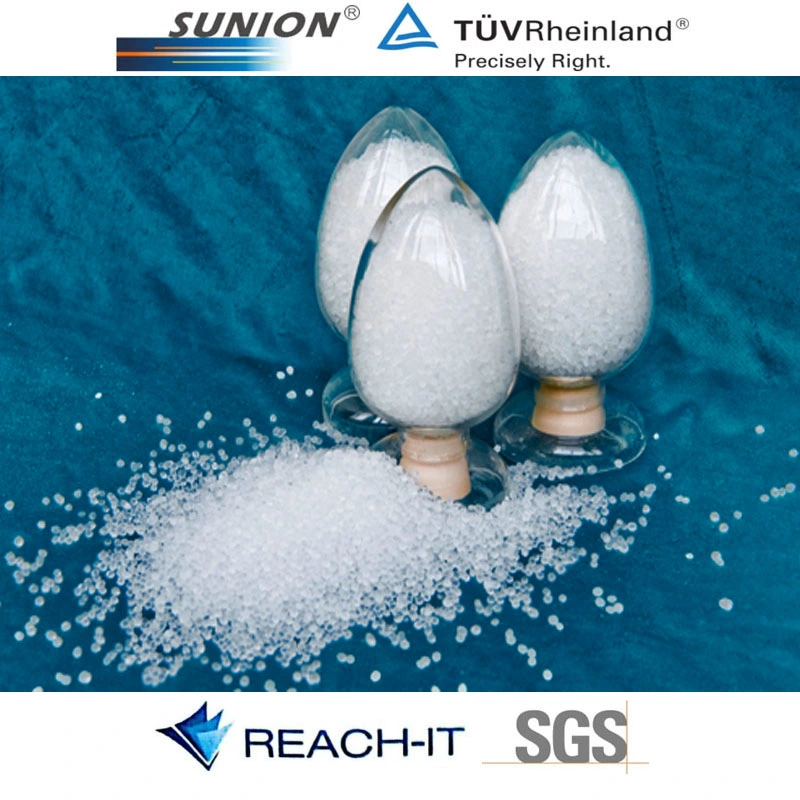 Top Sis Styrene Isoprene Styrene Elastomer for Hot Melt Adhesive