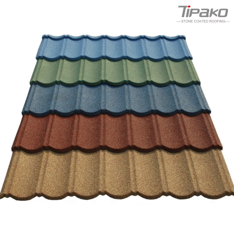 Building Roofing Material Tiles Roofing Sheet Price in Nigeria